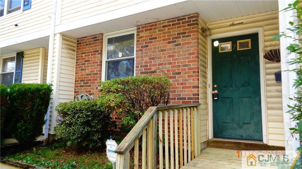 7 Florida Grove Road, Unit 3 Keasbey, NJ 08832 - Photo 1 of 13 Gallery Image 1