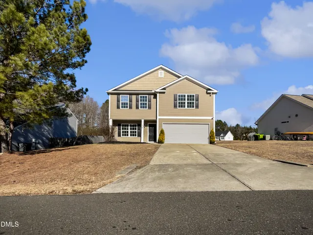 $327,000 | 506 Wild Goose Lane, Creedmoor, NC 27522
