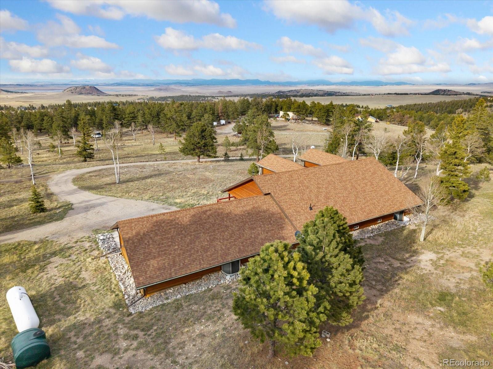 937 Pitchfork Road Hartsel, CO 80449 - Photo 44 of 49 Gallery Image 44