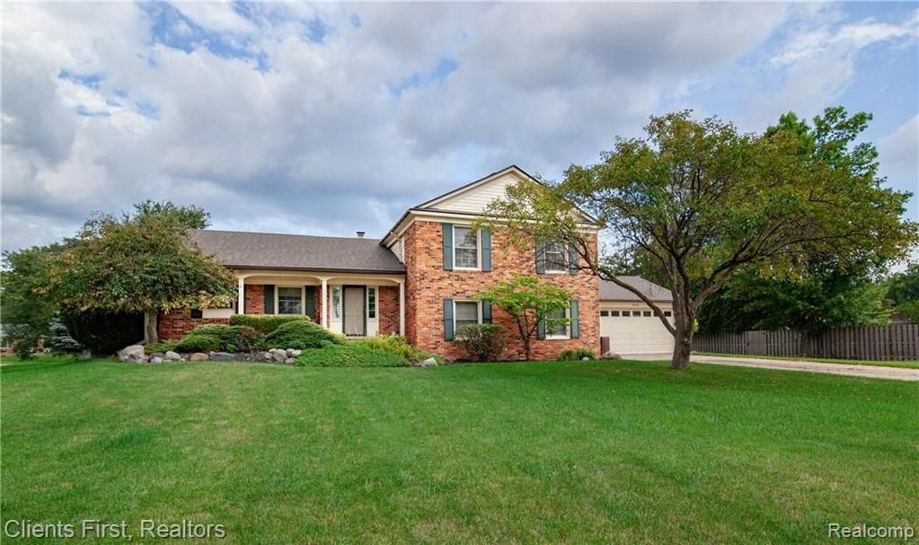 25236 Hopkins Road Farmington Hills, MI 48335 - Photo 52 of 53