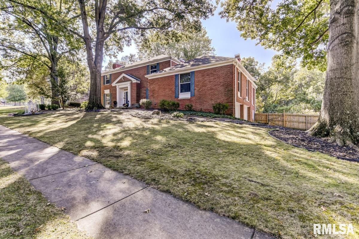 3210 Victoria Drive Springfield, IL 62704 - Photo 50 of 50 Gallery Image 50