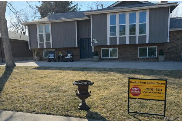 $699,000 | 4449 South Xavier Street, Denver, CO 80236