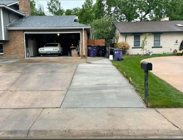 $699,000 | 4449 South Xavier Street, Denver, CO 80236