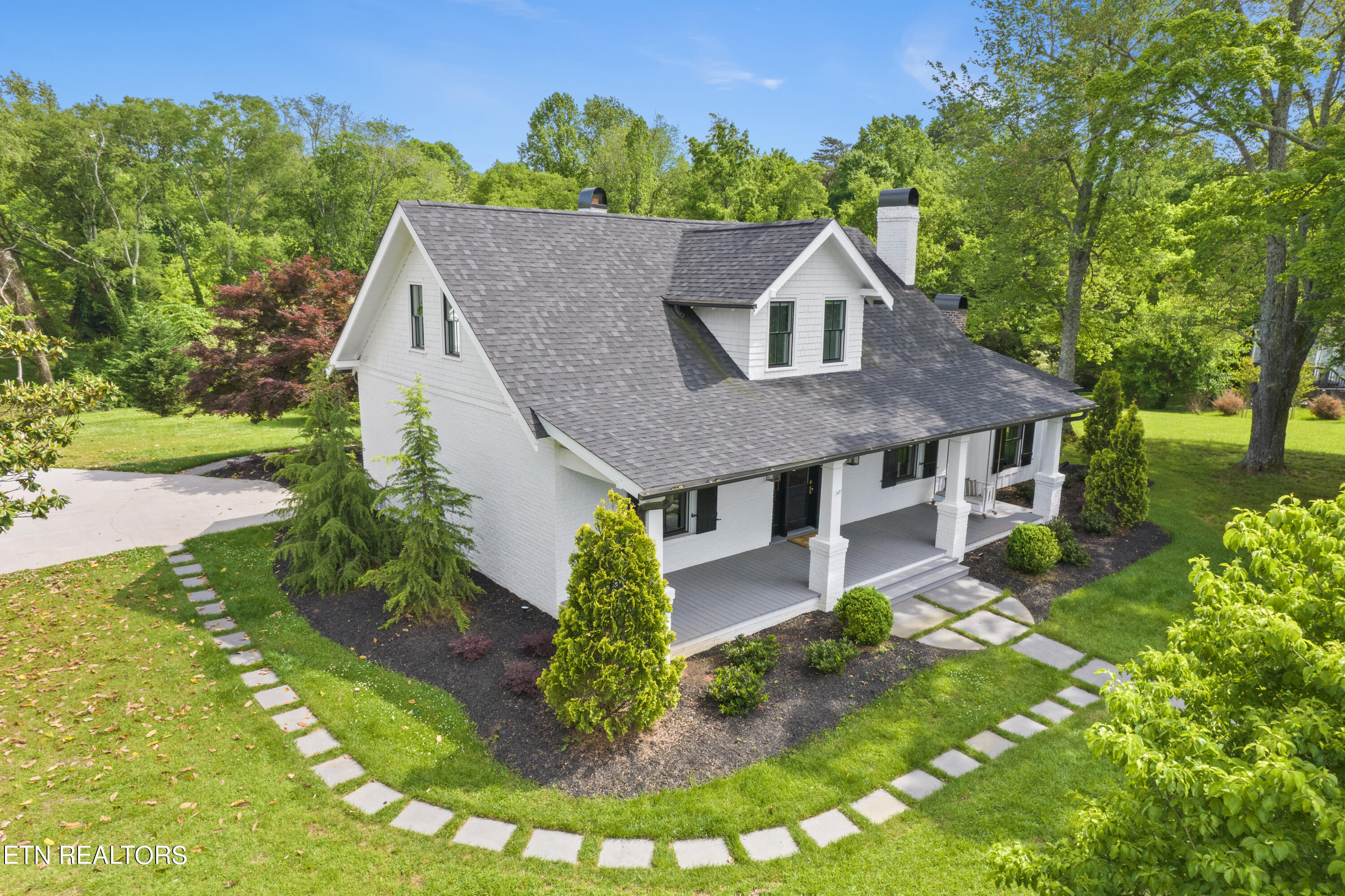 6610 South Northshore Dr  