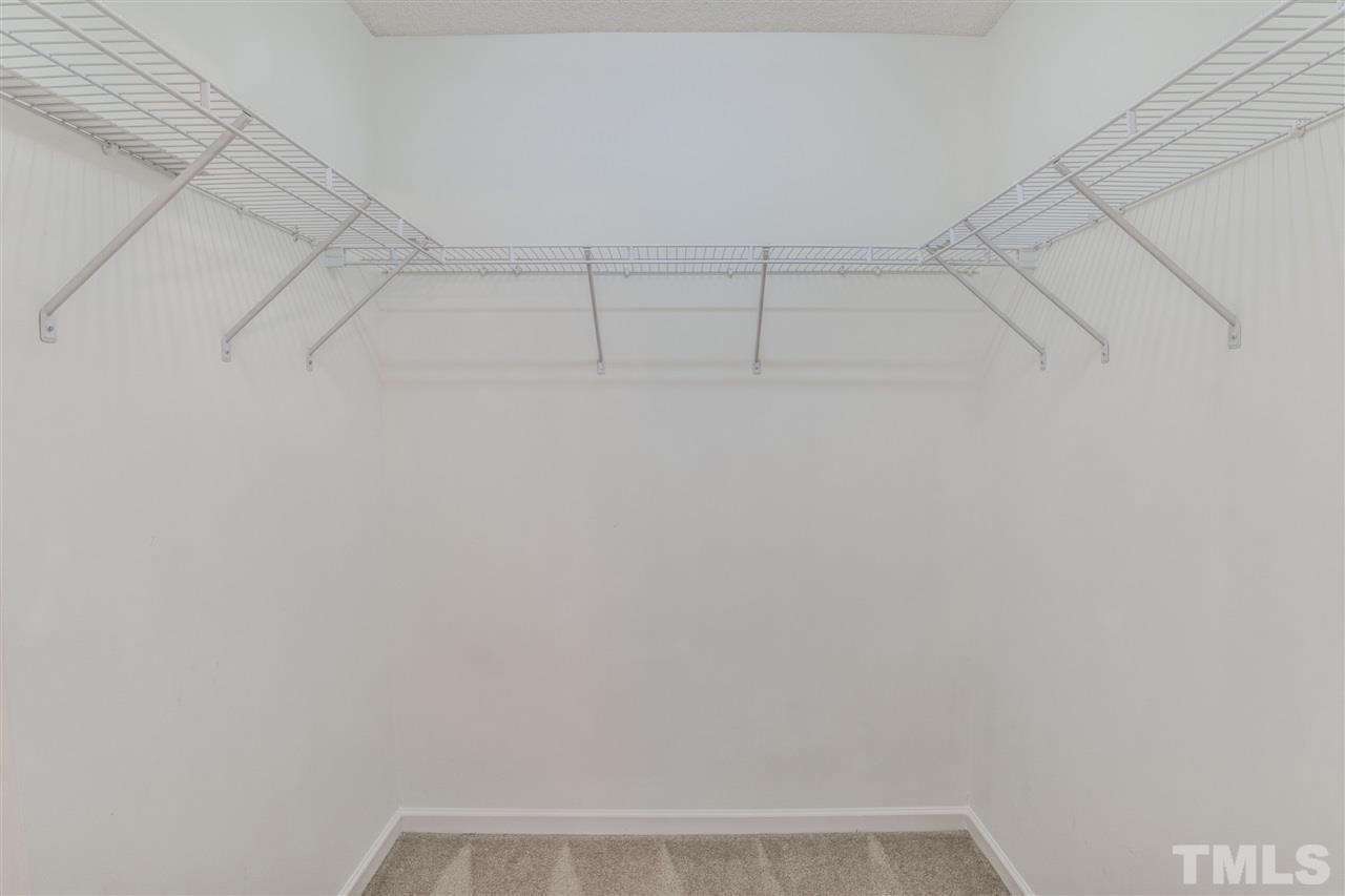 105 Watertree Lane Apex, NC 27502 - Photo 19 of 30 a view of small space