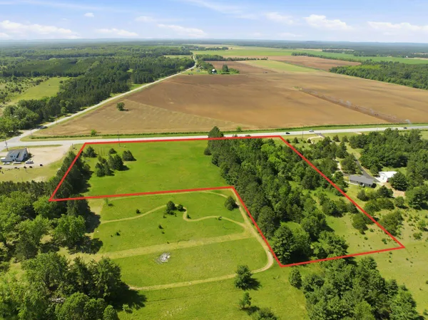 $100,000 | Lot 3-5 Highway 82 Wisconsin Dells Wi 53965, Oxford, WI 53952