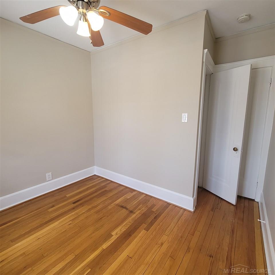 862 Nottingham Road, Unit 2S Grosse Pointe, MI 48230 - Photo 16 of 19