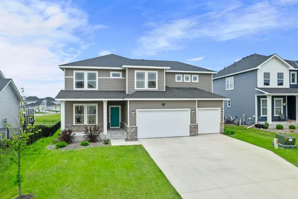 $689,000 | 11605 Upland Lane North, Dayton, MN 55369