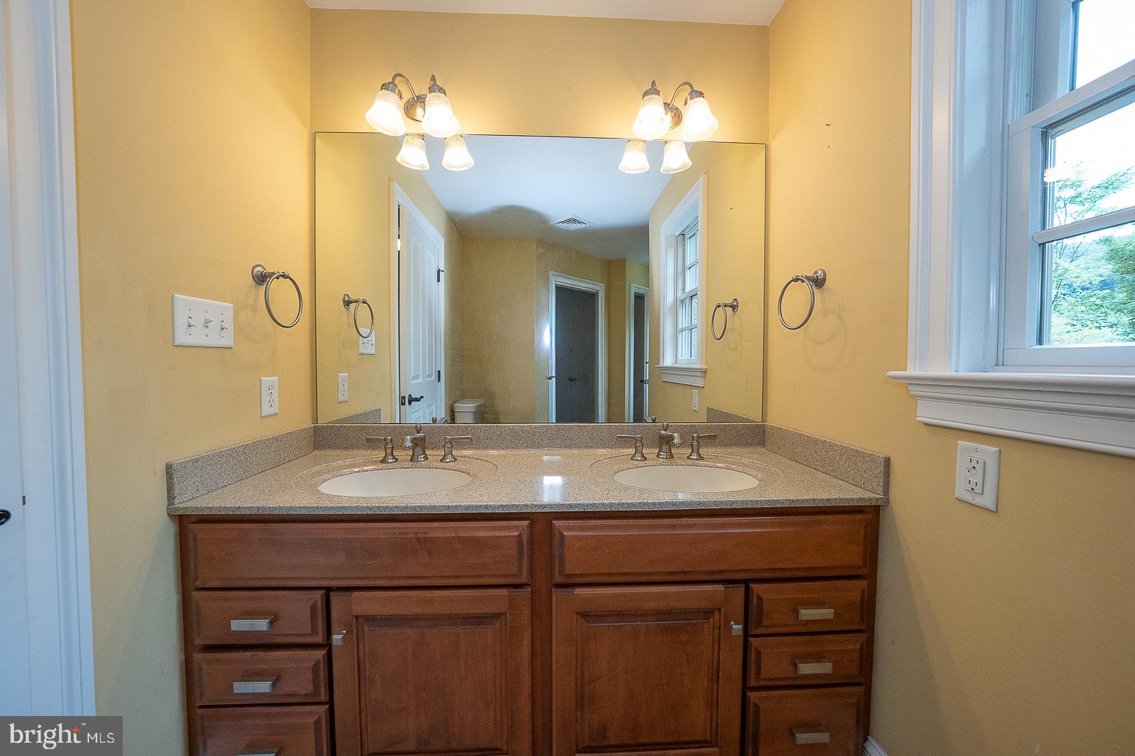 1771 Indian Run Road Malvern, PA 19355 - Photo 49 of 57 Bedroom 4 Bathroom