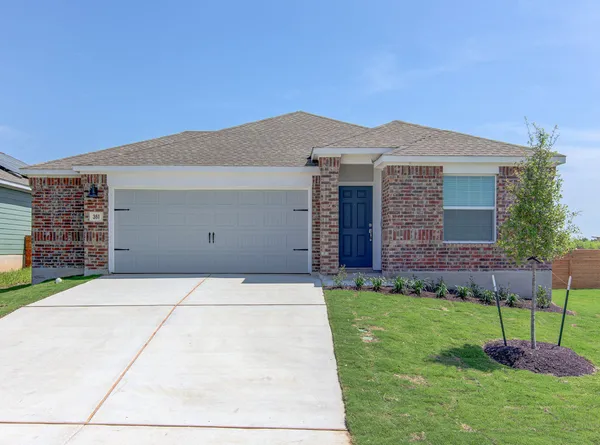 $2,295 | 361 Madrid, Kyle, TX 78640