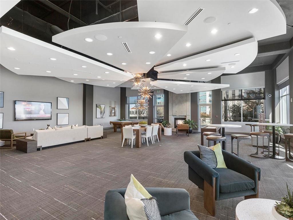 250 Pharr Road Northeast, Unit 806 Atlanta, GA 30305 - Photo 15 of 22