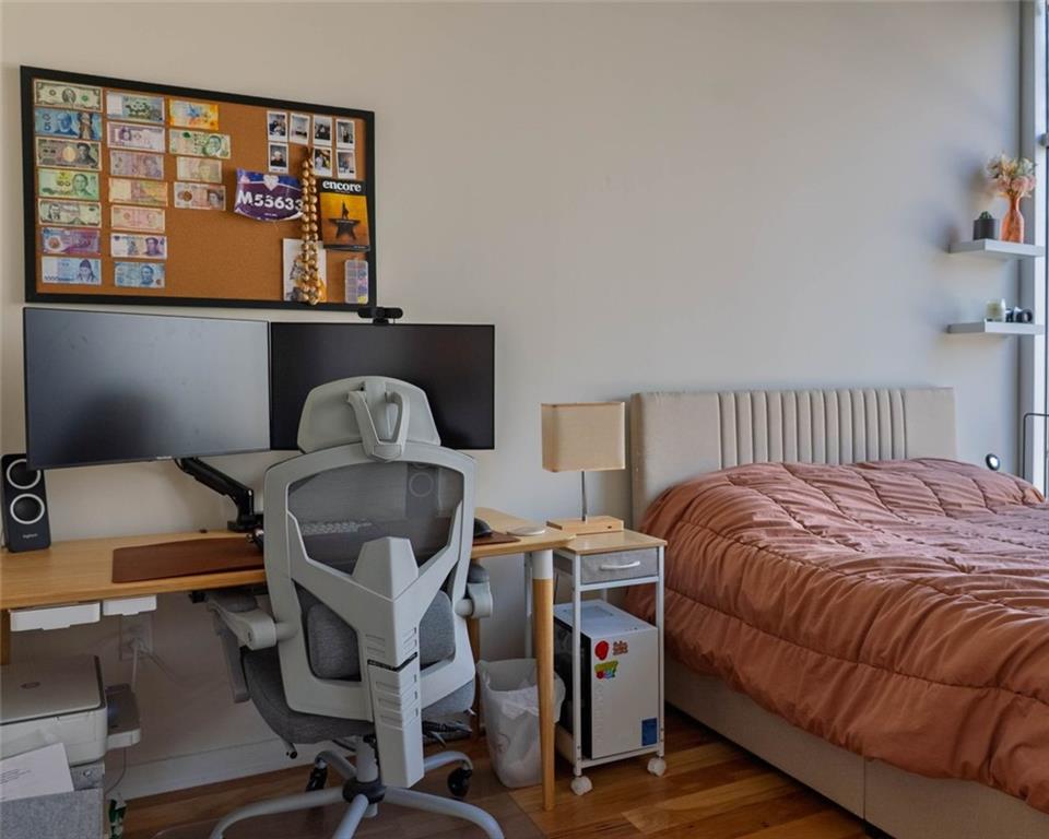 250 Pharr Road Northeast, Unit 806 Atlanta, GA 30305 - Photo 17 of 22