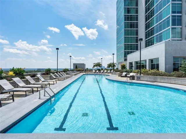 $310,000 | 250 Pharr Road Northeast, Unit 806, Atlanta, GA 30305