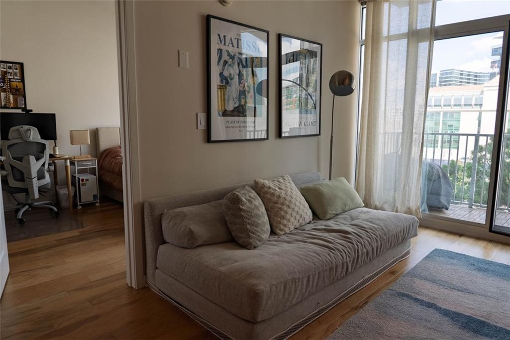 250 Pharr Road Northeast, Unit 806 Atlanta, GA 30305 - Photo 4 of 22