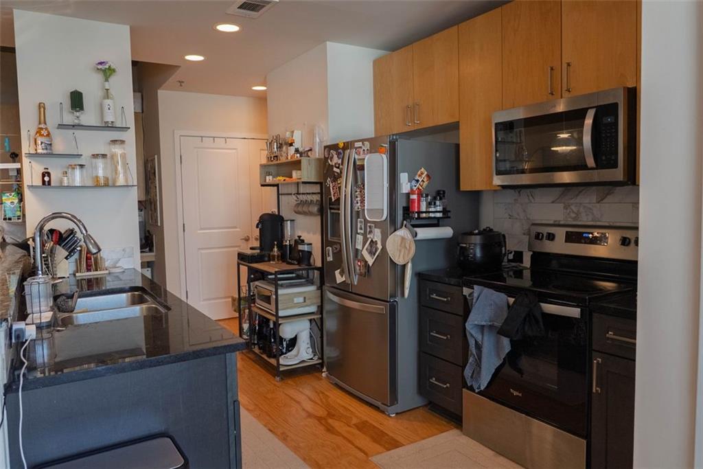 250 Pharr Road Northeast, Unit 806 Atlanta, GA 30305 - Photo 6 of 22