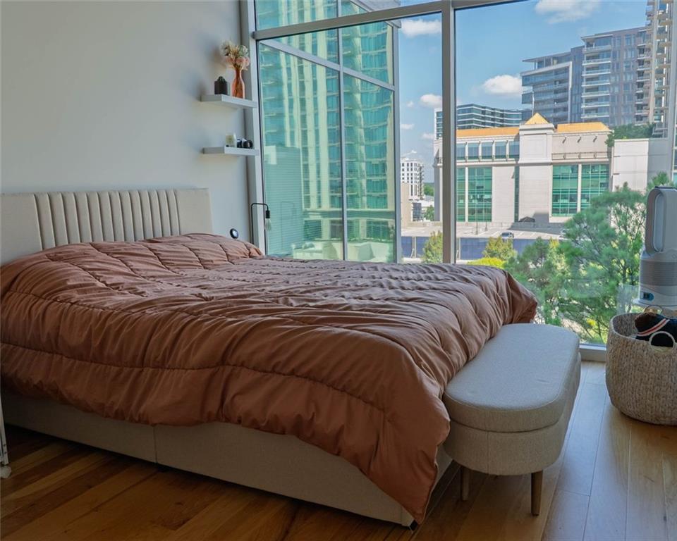 250 Pharr Road Northeast, Unit 806 Atlanta, GA 30305 - Photo 7 of 22