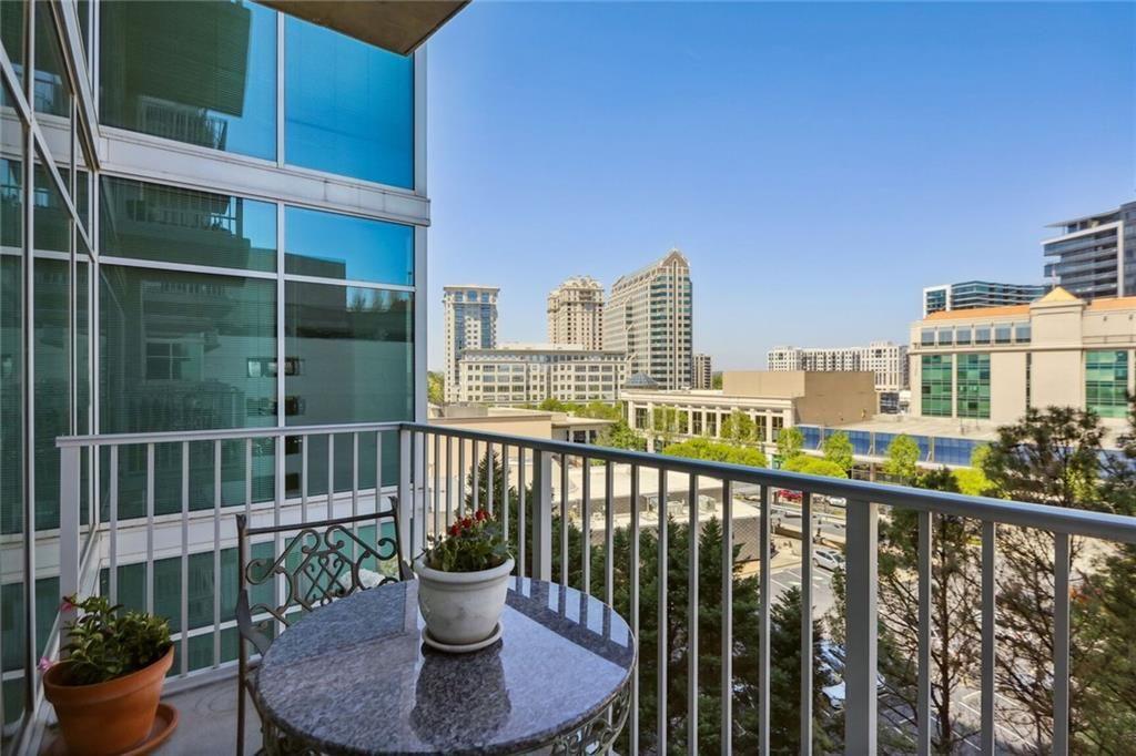 250 Pharr Road Northeast, Unit 806 Atlanta, GA 30305 - Photo 10 of 22