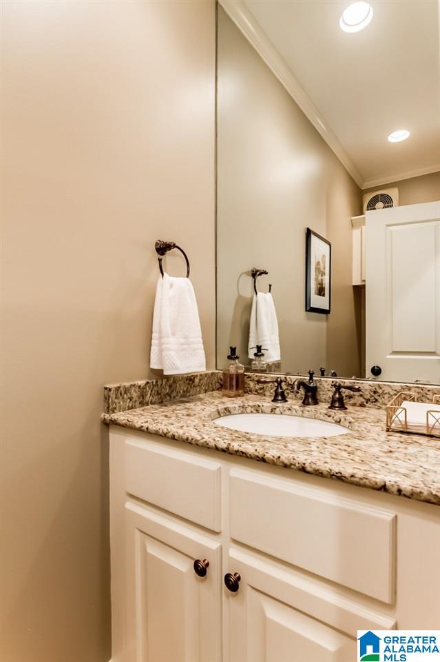 2537 Dolly Ridge Road Vestavia Hills, AL 35243 - Photo 35 of 45