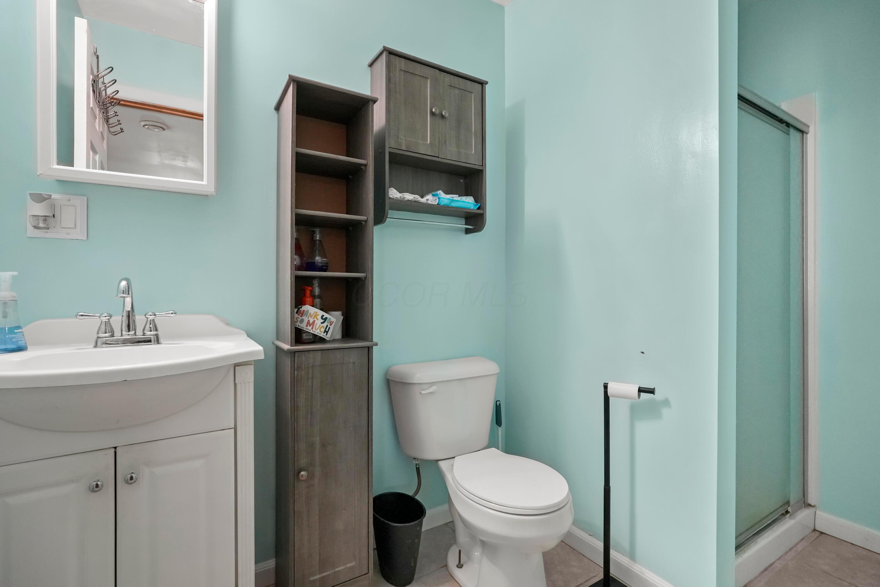 110 Hilltop Road Mansfield, OH 44906 - Photo 28 of 39 25