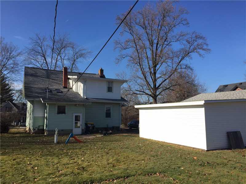 313 South Pendleton Avenue Pendleton, IN 46064 - Photo 22 of 22