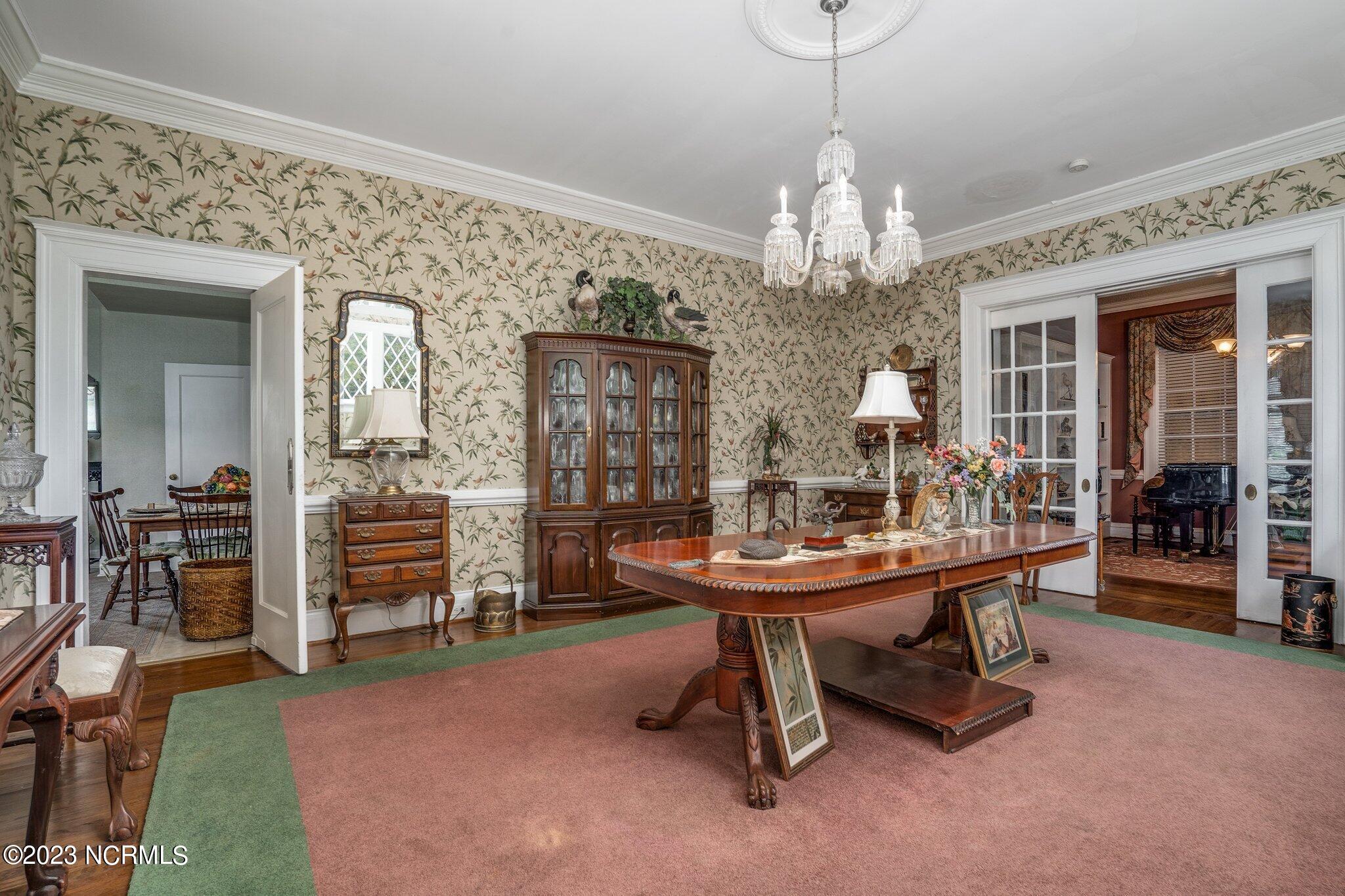 437 Falls Road Rocky Mount, NC 27804 - Photo 24 of 60 024-437FallsRoad-RockyMount-NC-27804-SMA