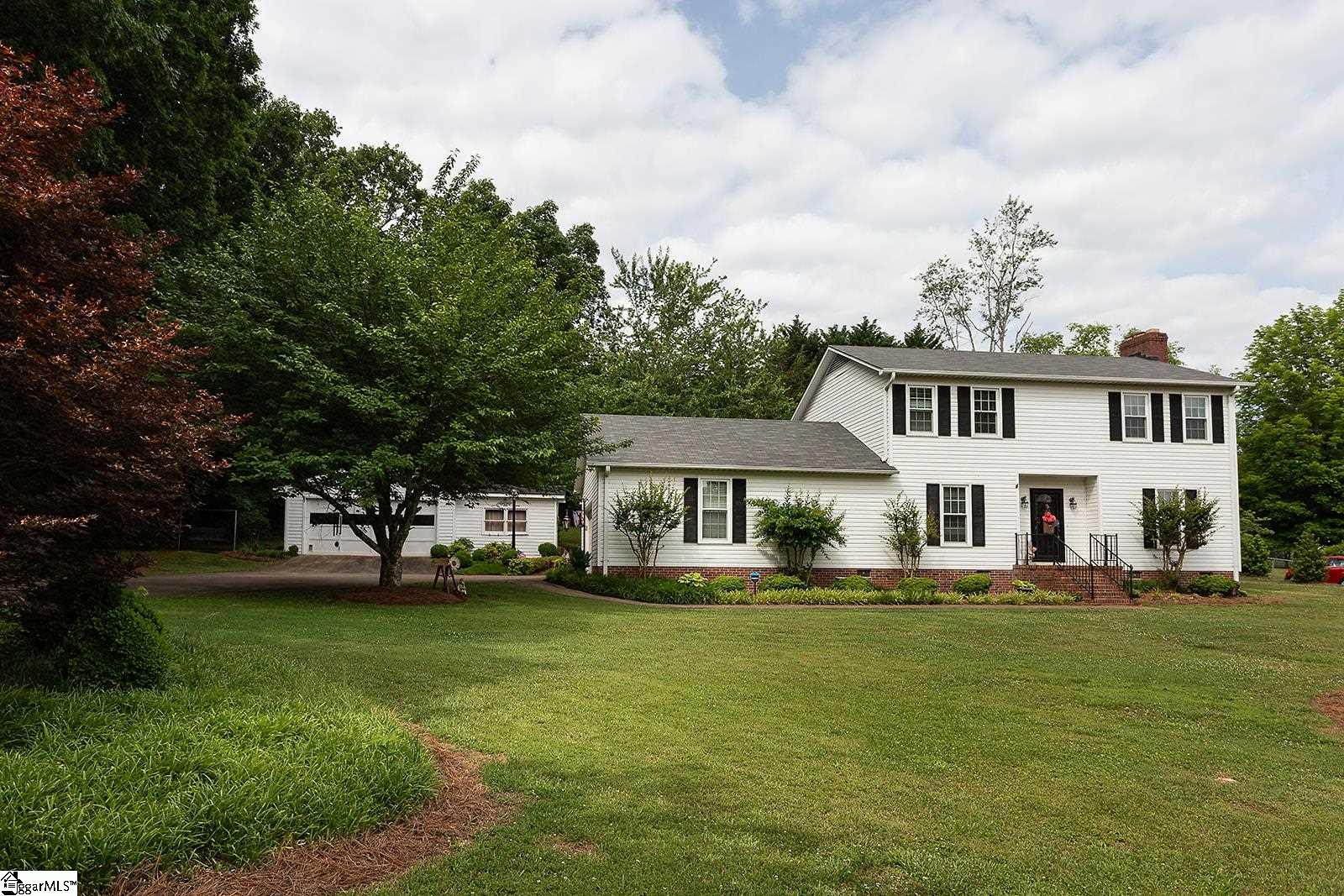 803 Cely Road Easley, SC 29642 - Photo 1 of 24 Gallery Image 1