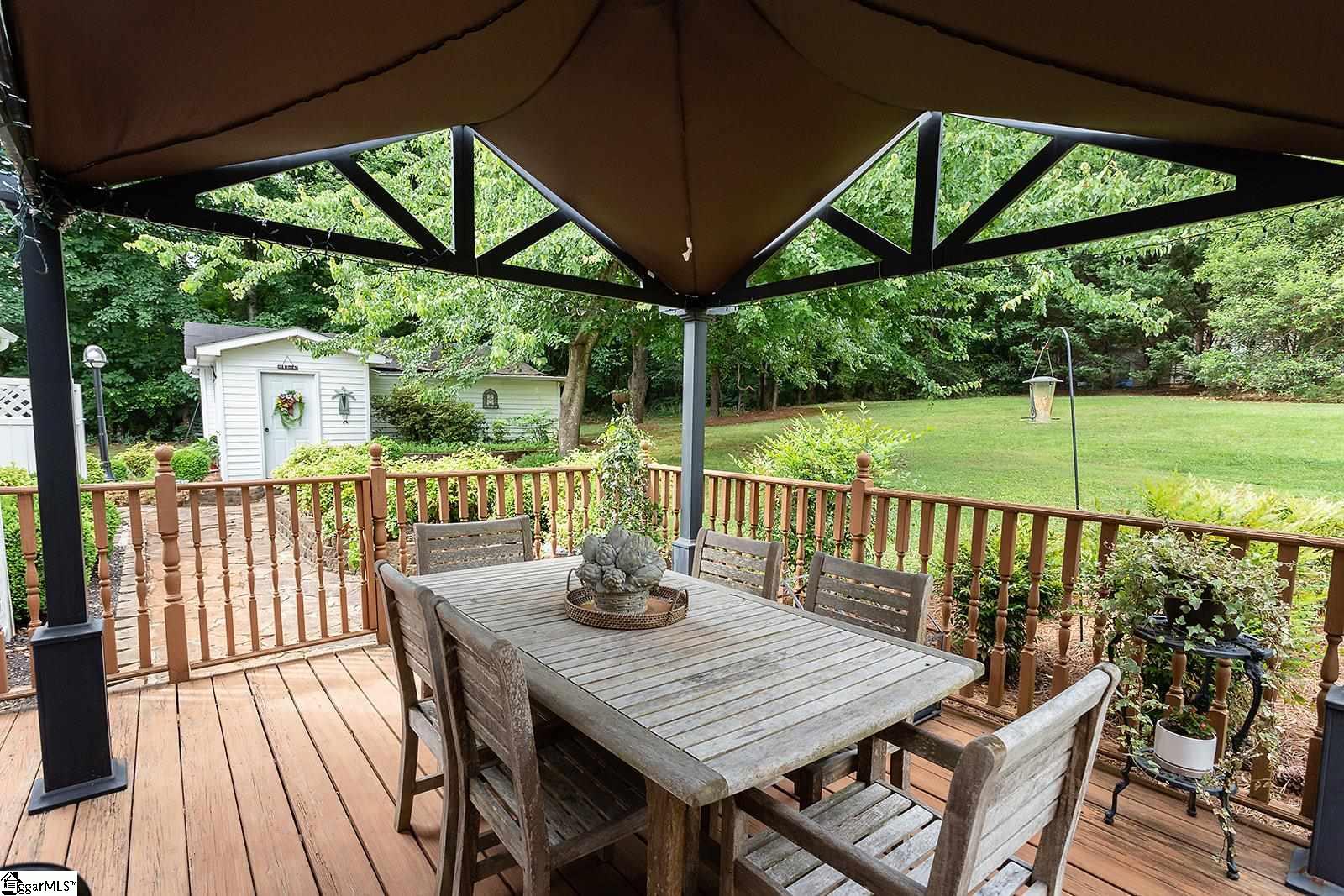 803 Cely Road Easley, SC 29642 - Photo 23 of 24 Gallery Image 23