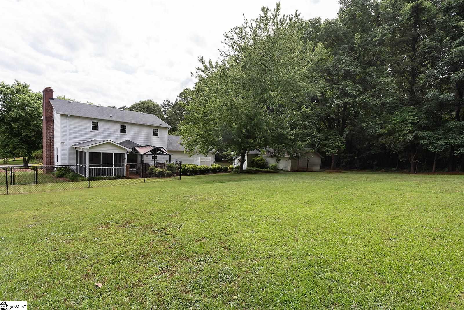 803 Cely Road Easley, SC 29642 - Photo 24 of 24 Gallery Image 24