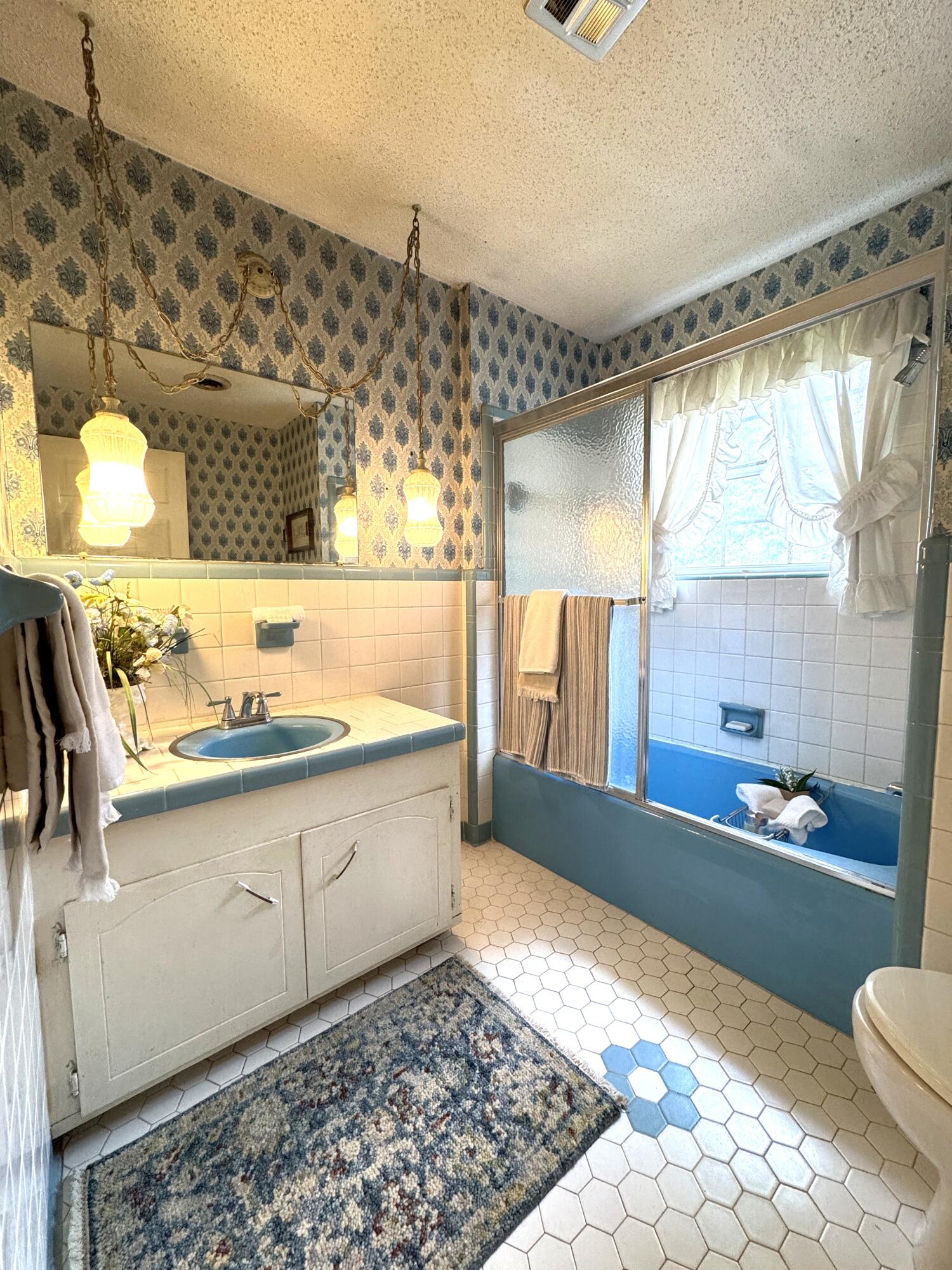 2535 Joe Wheeler Brown Road Fulton, MS 38843 - Photo 22 of 46 22 Bathroom 2