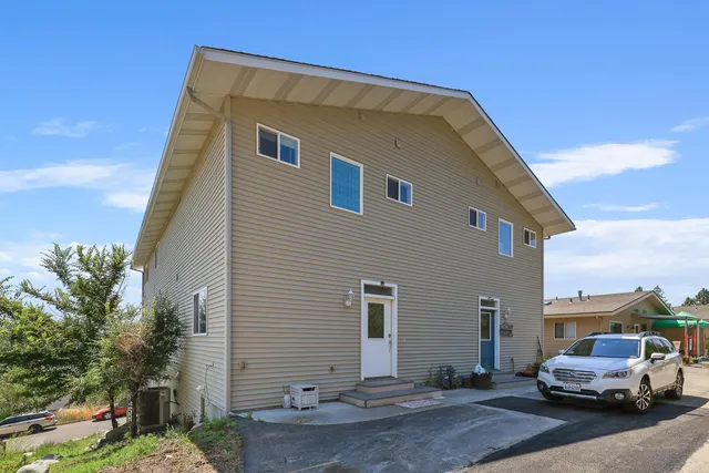 $419,000 | 1426 West Cora Court, Unit 2, Spokane, WA 99205