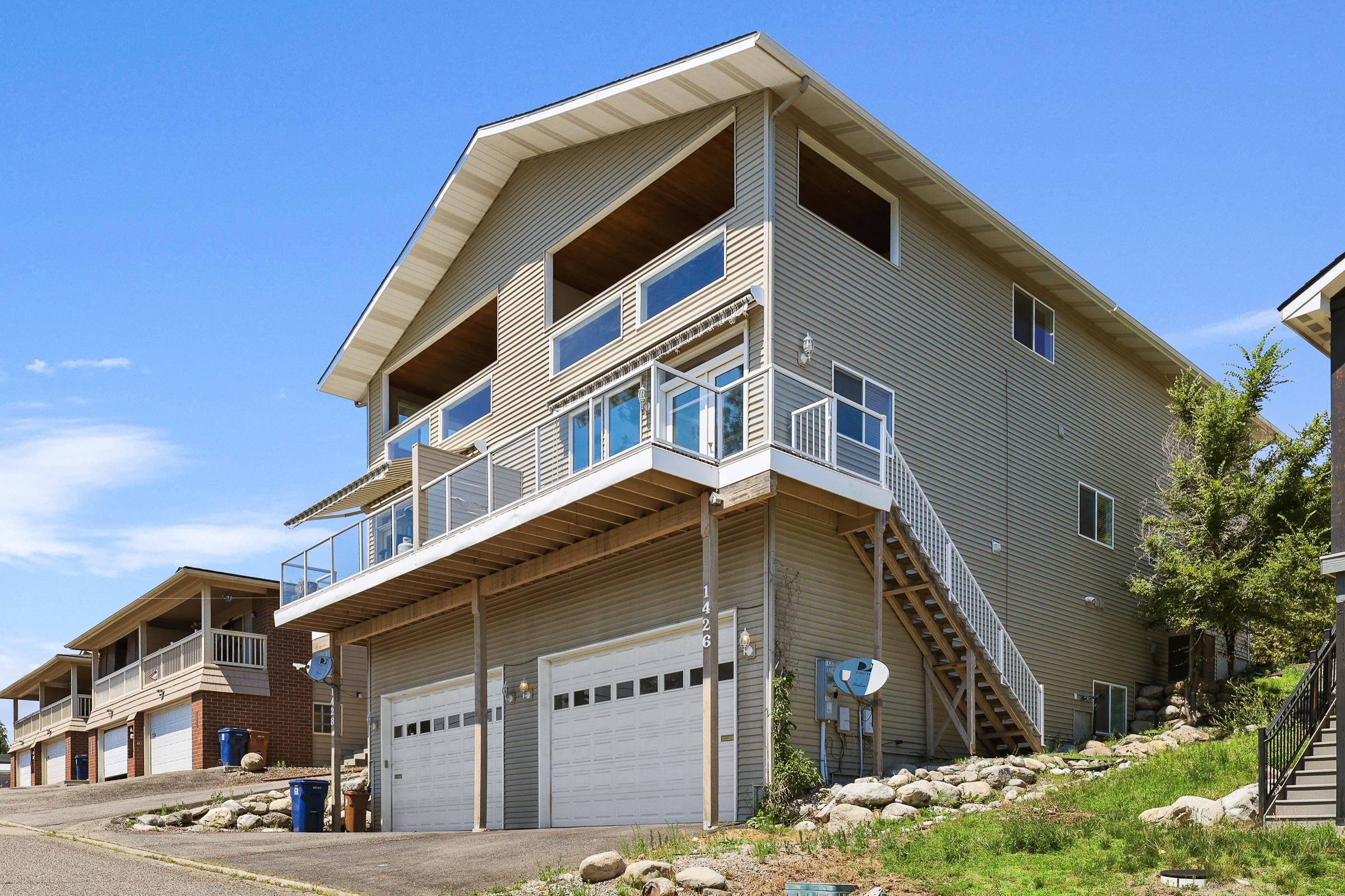 1426 West Cora Court, Unit 2 Spokane, WA 99205 - Photo 29 of 30