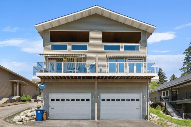 $419,000 | 1426 West Cora Court, Unit 2, Spokane, WA 99205