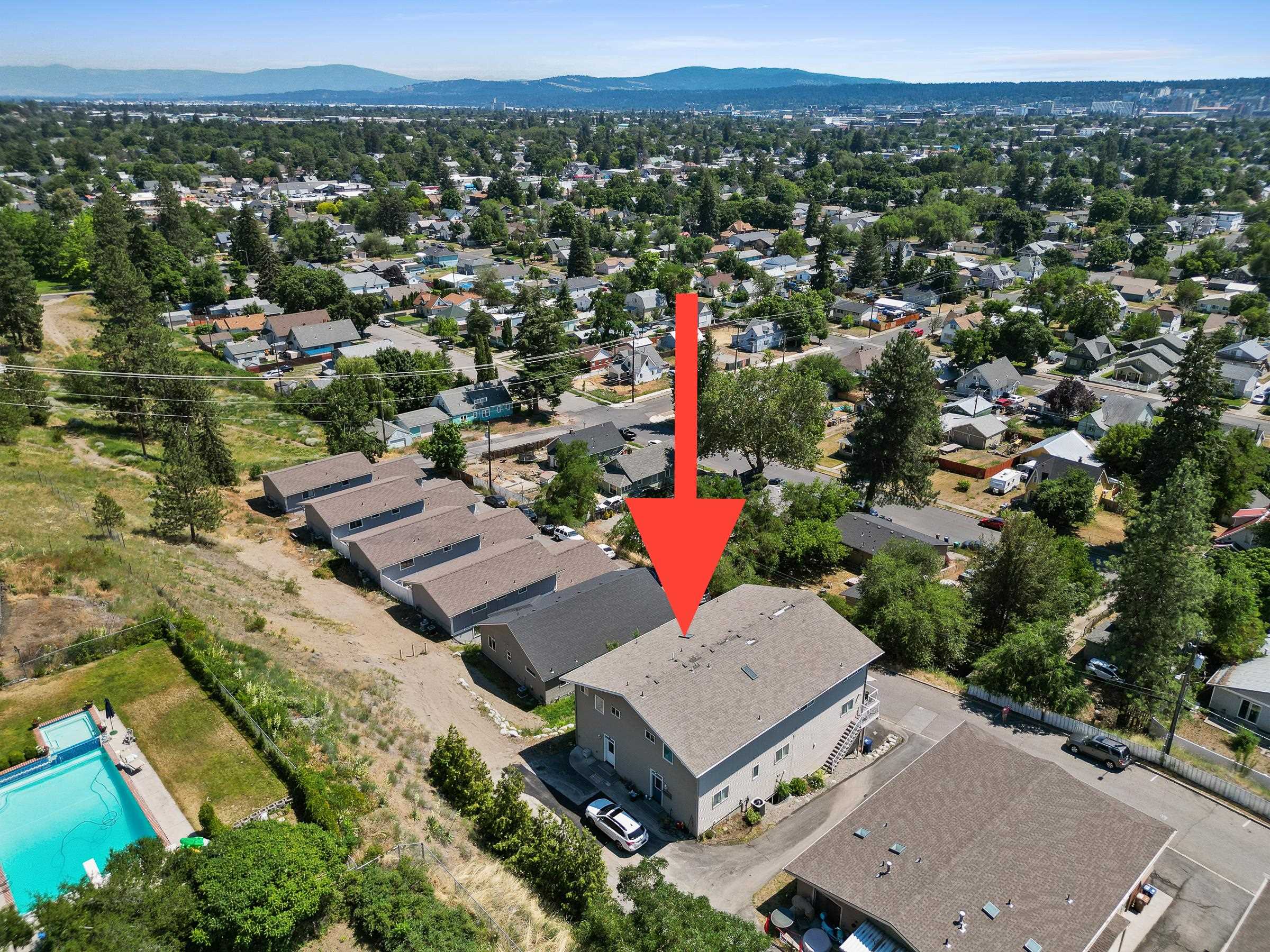 1426 West Cora Court, Unit 2 Spokane, WA 99205 - Photo 5 of 30