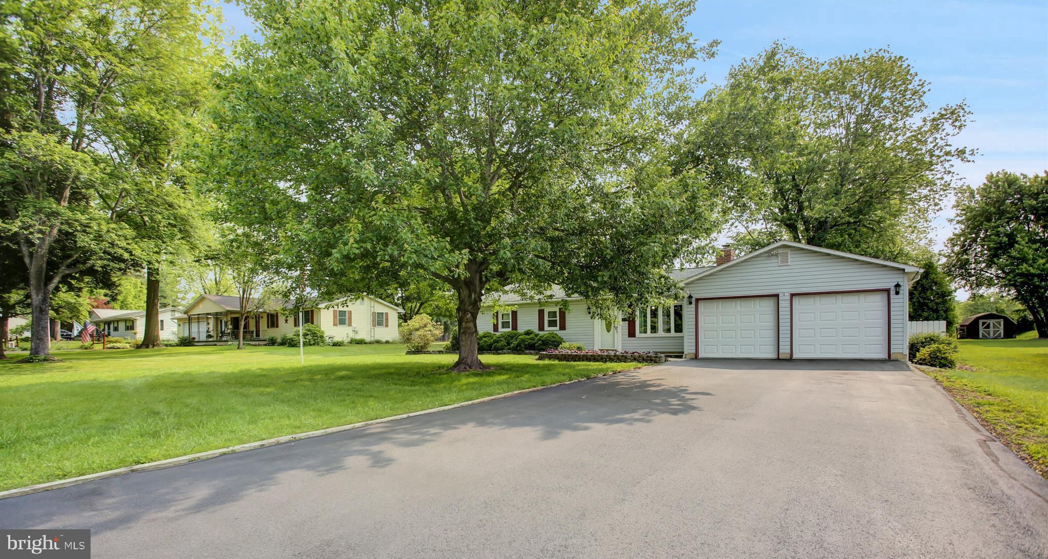 824 Orrtanna Road Orrtanna, PA 17353 - Photo 1 of 39 Gallery Image 1