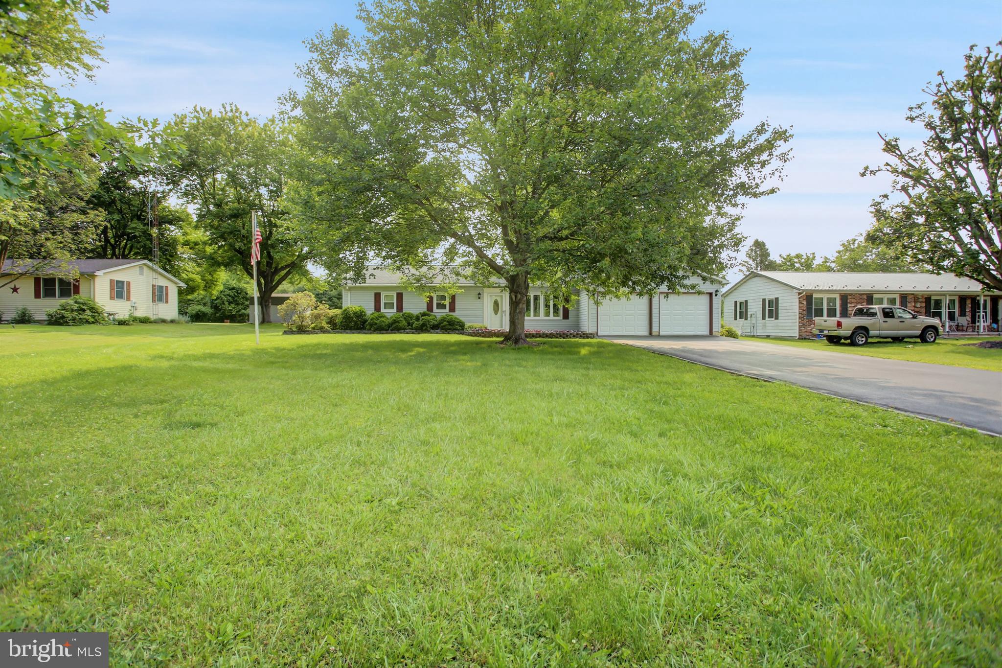 824 Orrtanna Road Orrtanna, PA 17353 - Photo 2 of 39 Gallery Image 2