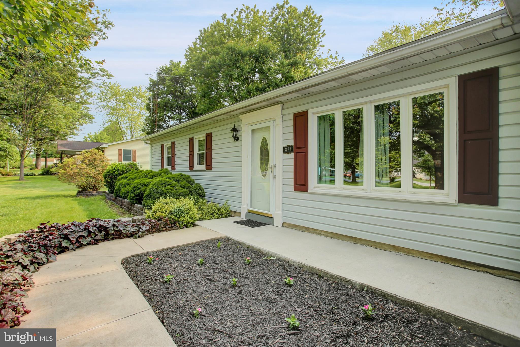 824 Orrtanna Road Orrtanna, PA 17353 - Photo 3 of 39 Gallery Image 3