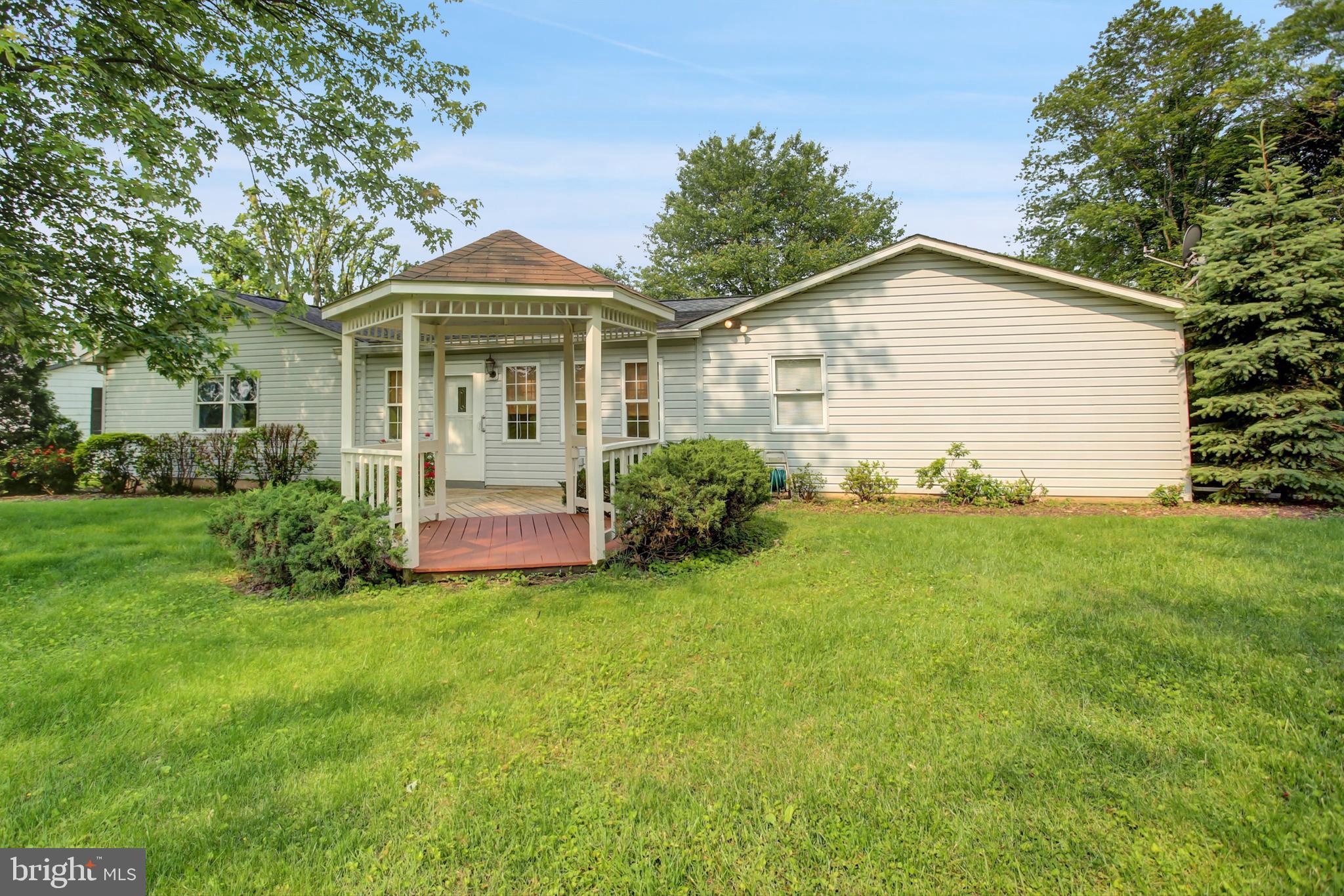 824 Orrtanna Road Orrtanna, PA 17353 - Photo 35 of 39 Gallery Image 35