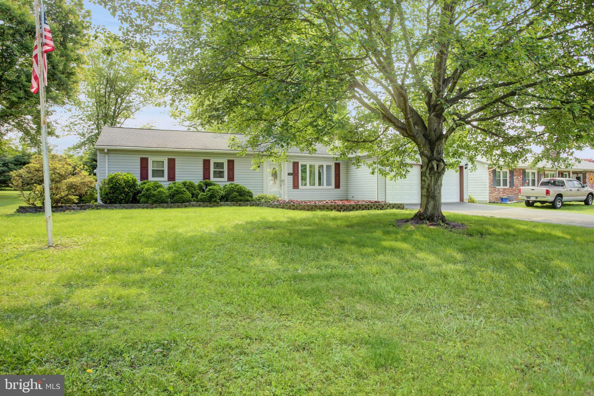 824 Orrtanna Road Orrtanna, PA 17353 - Photo 36 of 39 Gallery Image 36