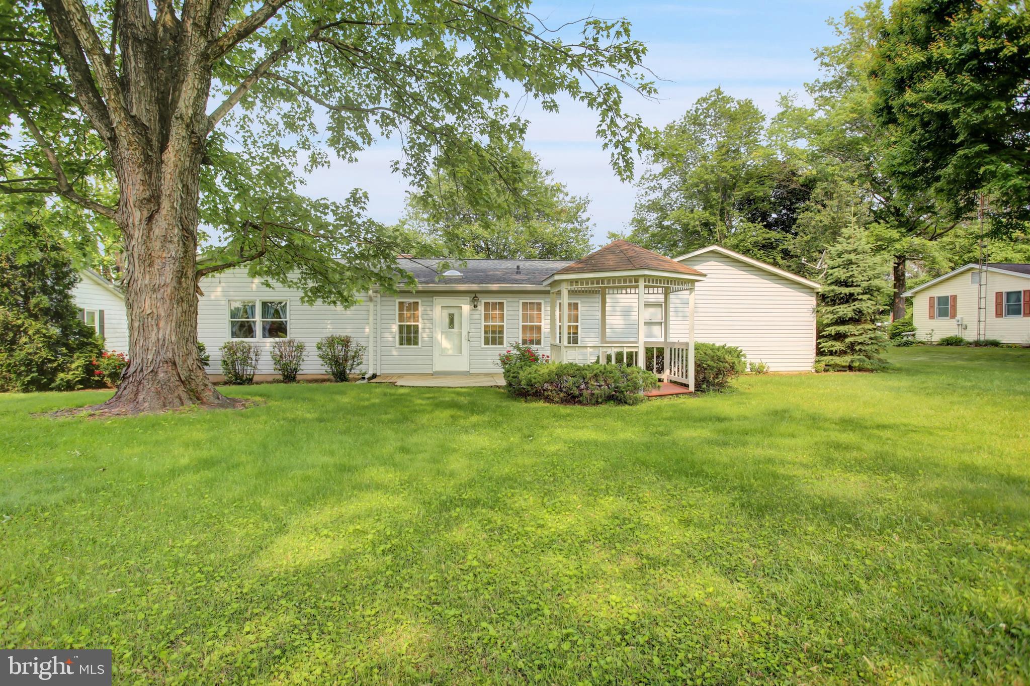824 Orrtanna Road Orrtanna, PA 17353 - Photo 37 of 39 Gallery Image 37