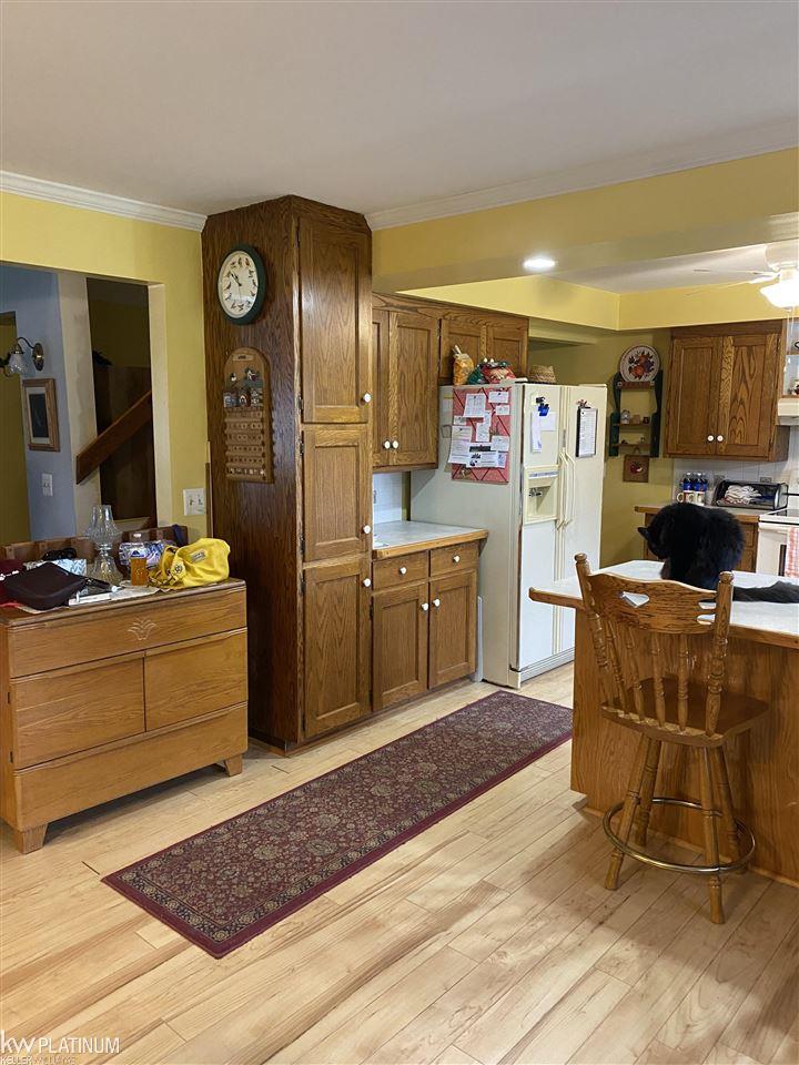2730 Kronner Road Columbus, MI 48063 - Photo 18 of 78 Kitchen