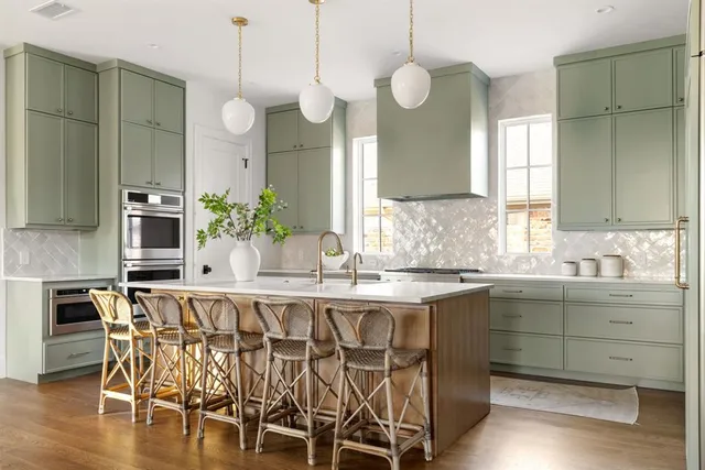 $1,995,000 | 5901 Orchid Lane, Dallas, TX 75230