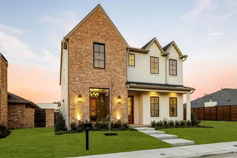 $1,995,000 | 5901 Orchid Lane, Dallas, TX 75230