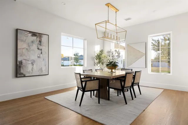 $1,995,000 | 5901 Orchid Lane, Dallas, TX 75230