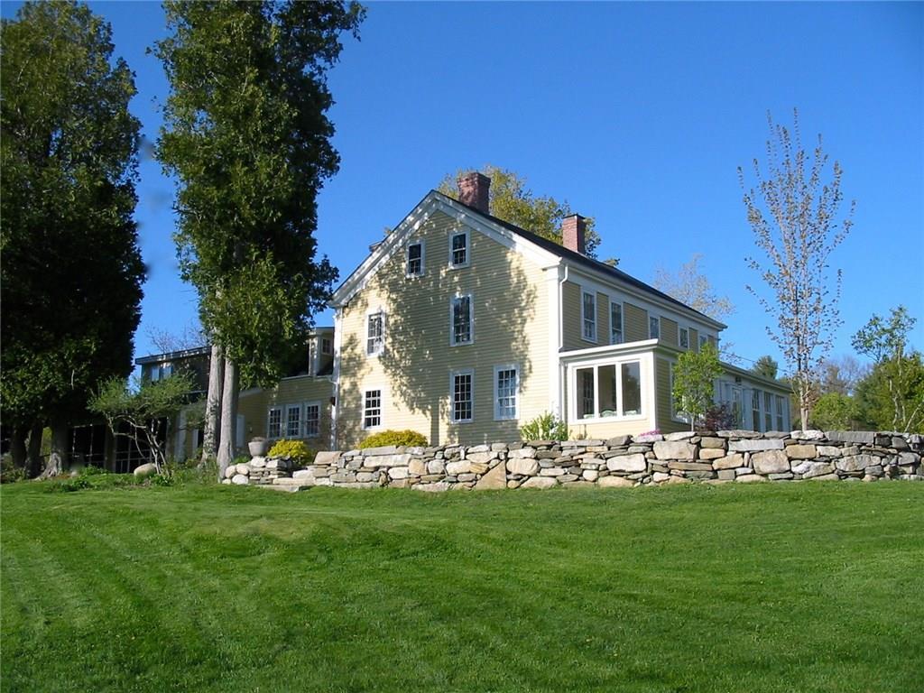 161 Ridge Road Walpole, ME 04573 - Photo 4 of 31 Photo
