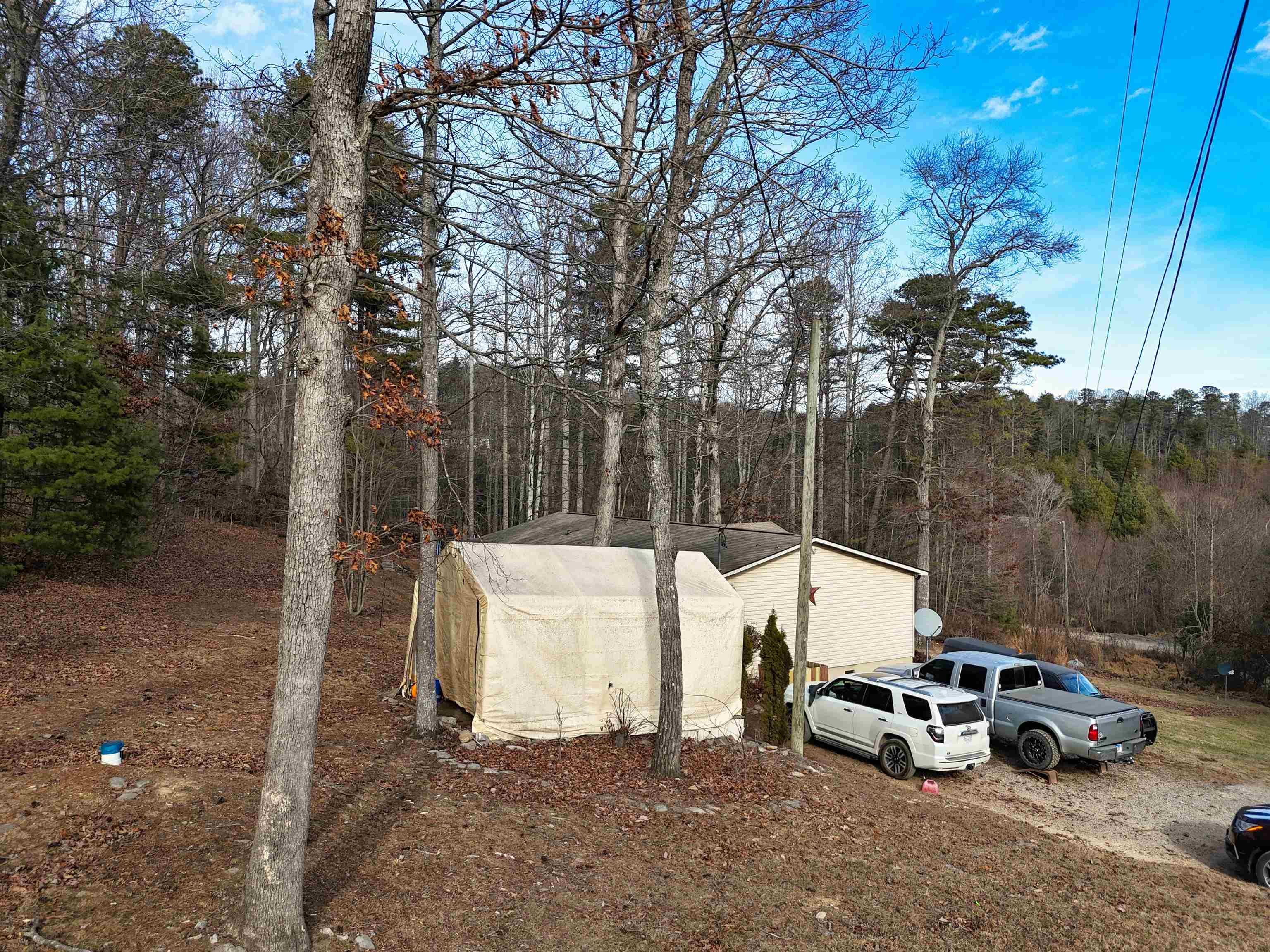 3735 Sunflower Road Pilot, VA 24138 - Photo 24 of 25 Gallery Image 24