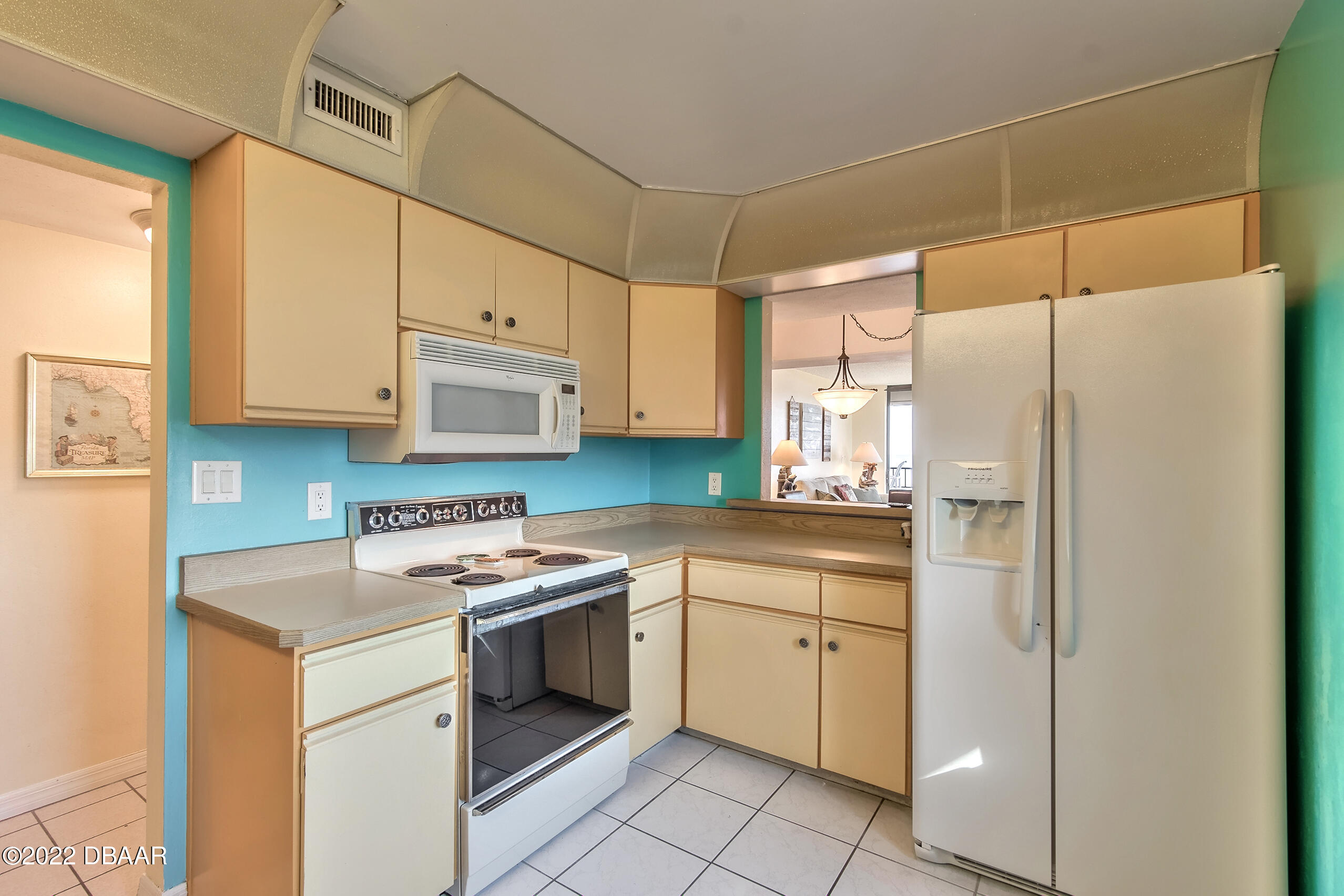 3360 Ocean Shore Boulevard, Unit 404A Ormond Beach, FL 32176 - Photo 11 of 28 3360-28