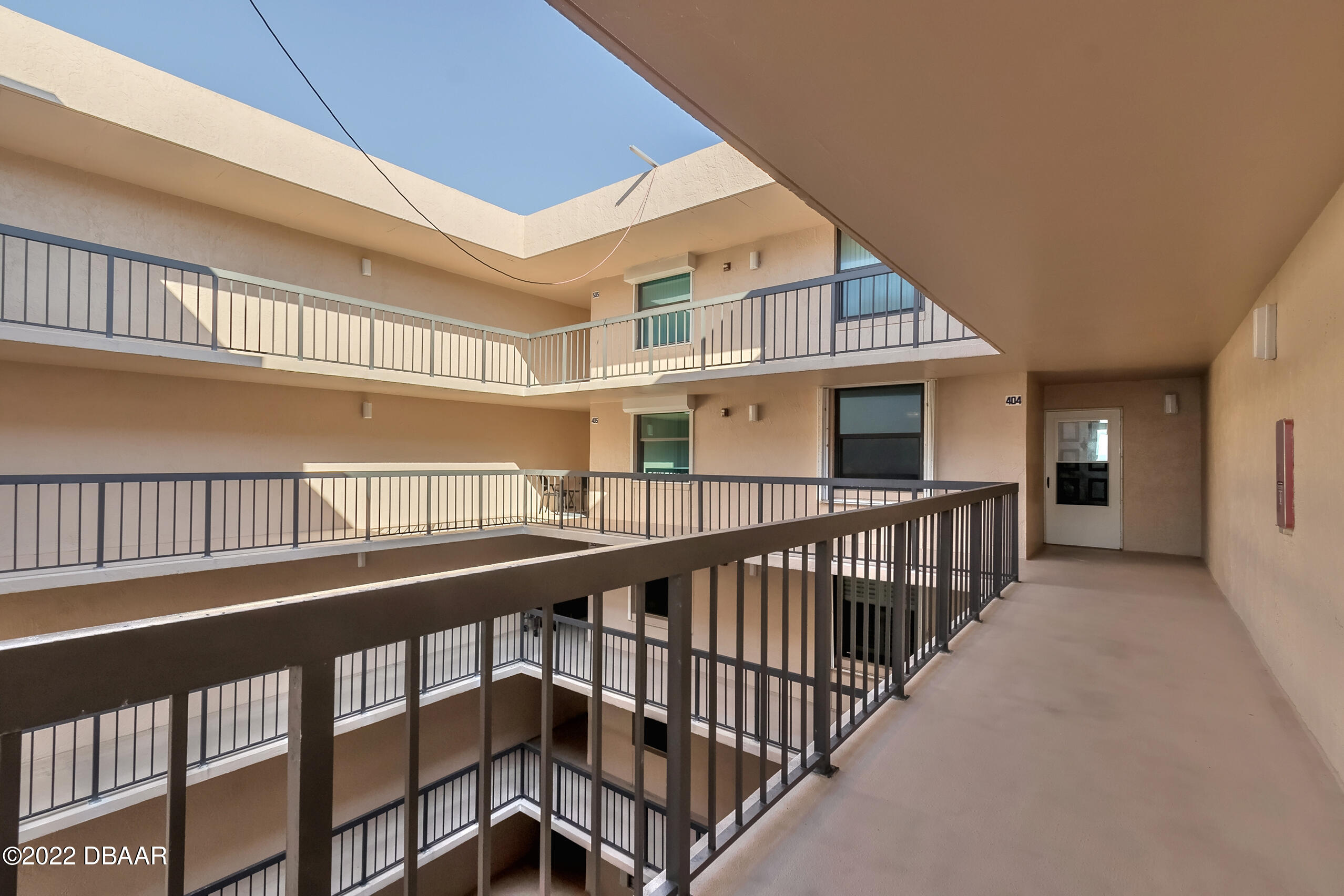 3360 Ocean Shore Boulevard, Unit 404A Ormond Beach, FL 32176 - Photo 22 of 28 3360-6