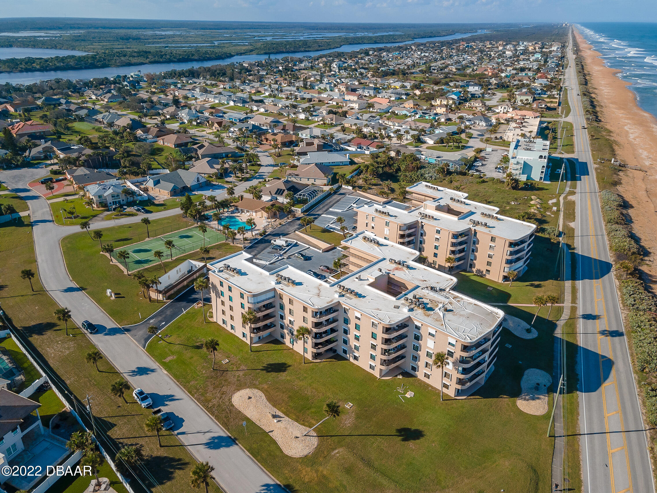 3360 Ocean Shore Boulevard, Unit 404A Ormond Beach, FL 32176 - Photo 25 of 28 3360-83