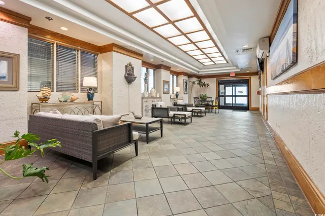 $234,900 | 5523 North Ocean Boulevard, Unit 1412, Myrtle Beach, SC 29577