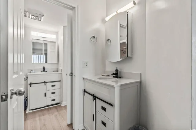 $234,900 | 5523 North Ocean Boulevard, Unit 1412, Myrtle Beach, SC 29577